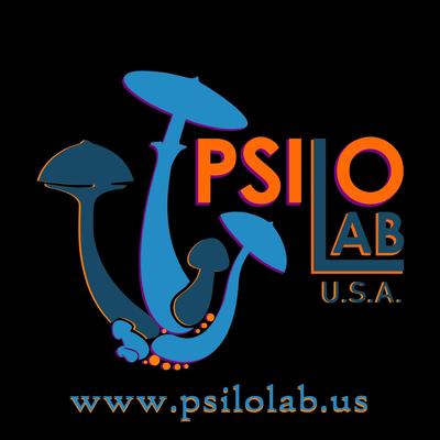 Psilolab quality